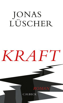 Kraft - Jonas Lišer