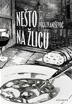 Nešto na žlicu - Ivica Ivanišević