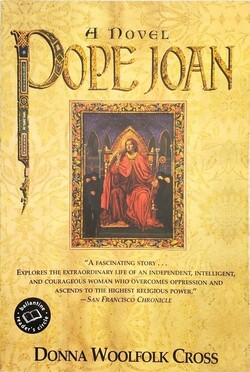 Papa Jovana - Dona Vulfolk Kros