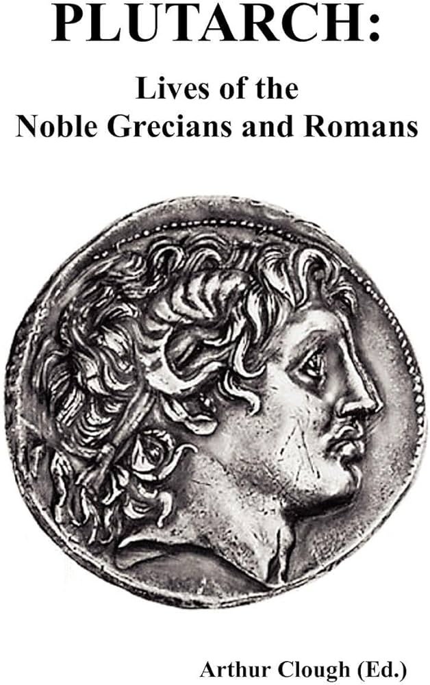 Slavni likovi Antike - Plutarh
