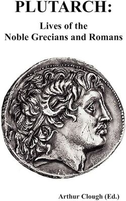 Slavni likovi Antike - Plutarh