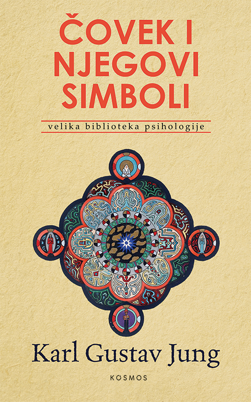 Čovek i njegovi simboli - Karl Gustav Jung