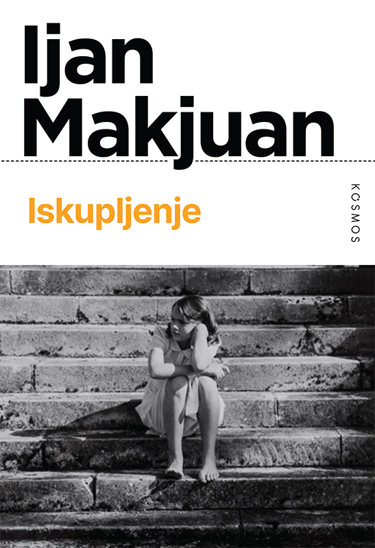 Iskupljenje - Ijan Makjuan