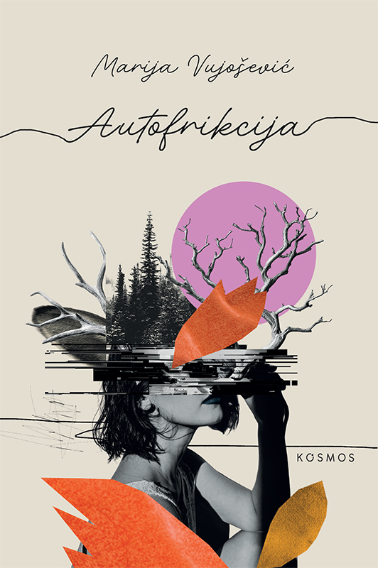 Autofrikcija - Marija Vujošević