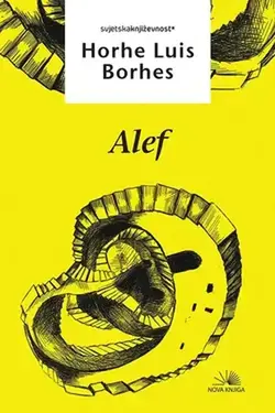 Alef - Horhe Luis Borhes