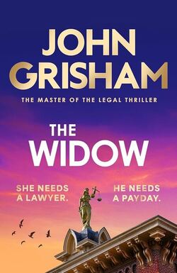 Udovica - Džon Grišam