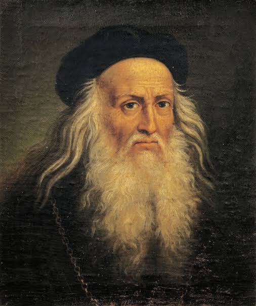 Leonardo da Vinči