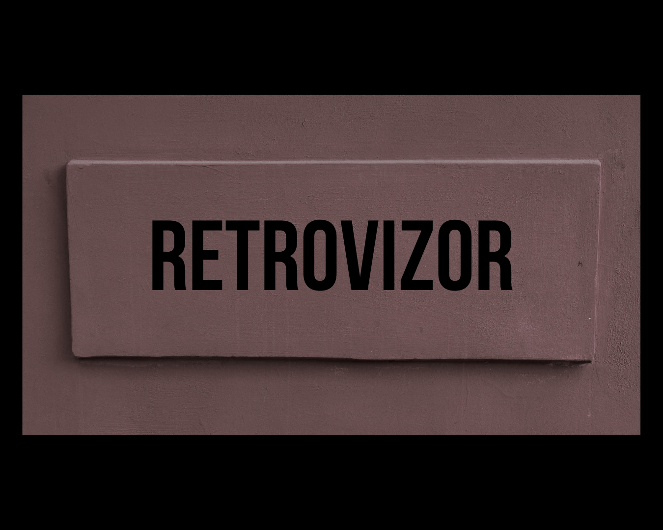 Retrovizor