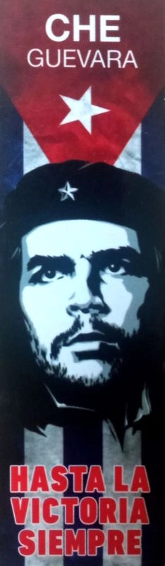Če Gevara