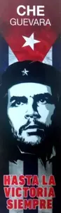 Če Gevara