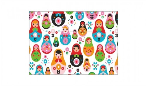 Kutija za knjige Klodovik