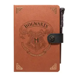 Agenda A5 sa hemijskom HP Harry Potter