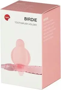 DRŽAČ ČETKICE ZA ZUBE BALVI BIRDIE 27194