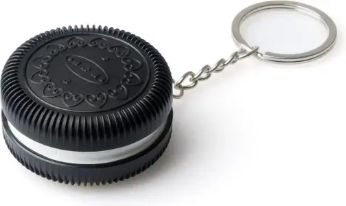 PRIVEZAK ZA KLJUČEVE KUTIJA ZA PILULE BALVI 26911