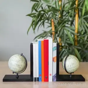 DRŽAČ ZA KNJIGE BALVI MAPPAMONDO X2 26890