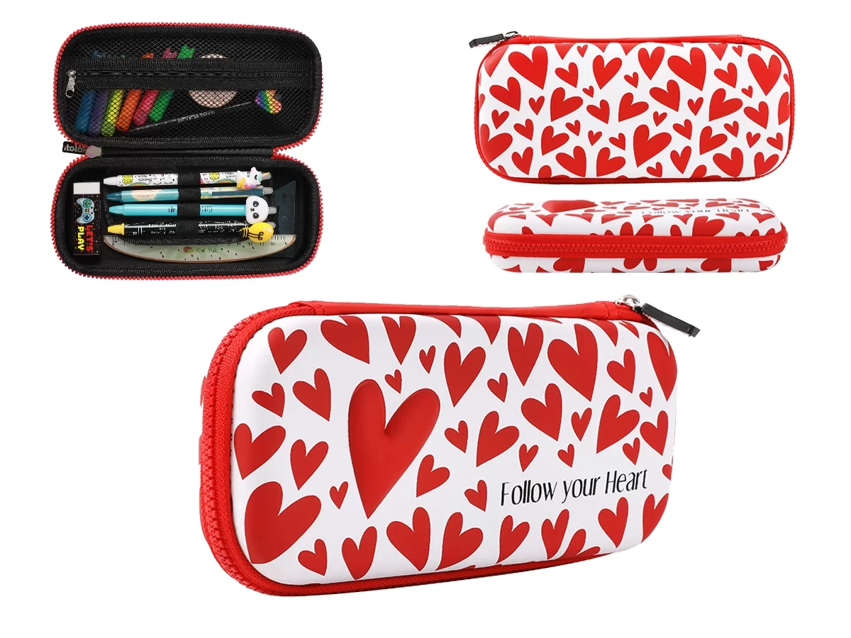 PERNICA PRAZNA TOTAL FOLLOW YOUR HEART XL2291B