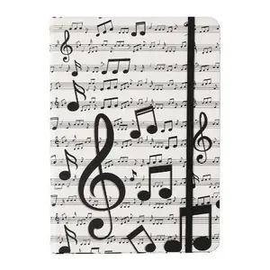 NOTES A5 TOTAL MUSIC XL1811A