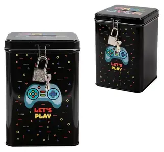 KASICA ZA NOVAC TOTAL LET''S PLAY XL2292