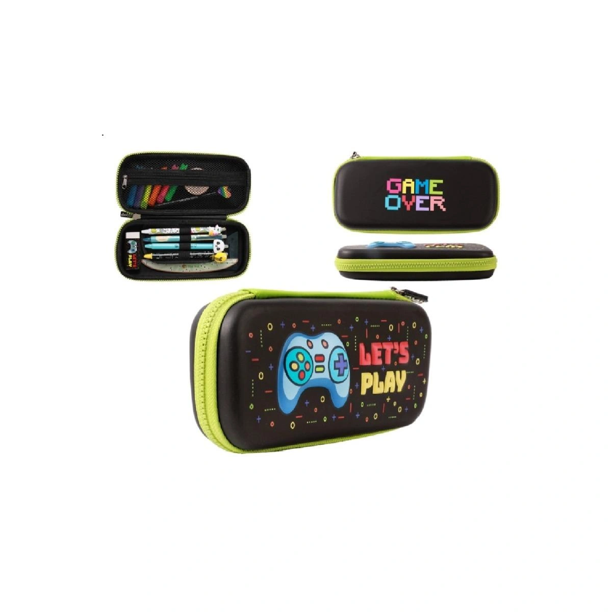 PERNICA PRAZNA TOTAL LET''S PLAY XL2291