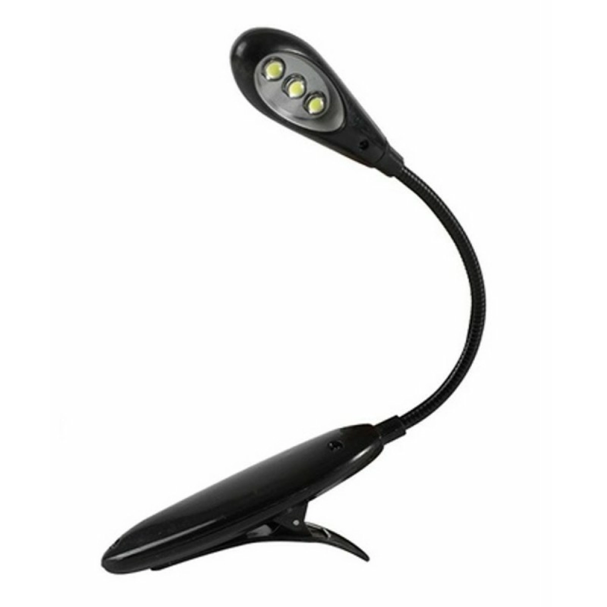 LAMPA ZA ČITANJE TOTAL CM3199