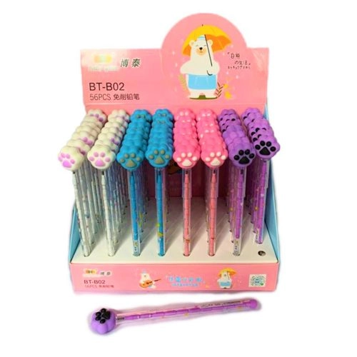 Olovka Hb S Prom.Ulošcima 1/56 Šapa