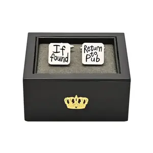 MANŽETNE IF FOUND RETURN TO PUN WIDDOP HM2386