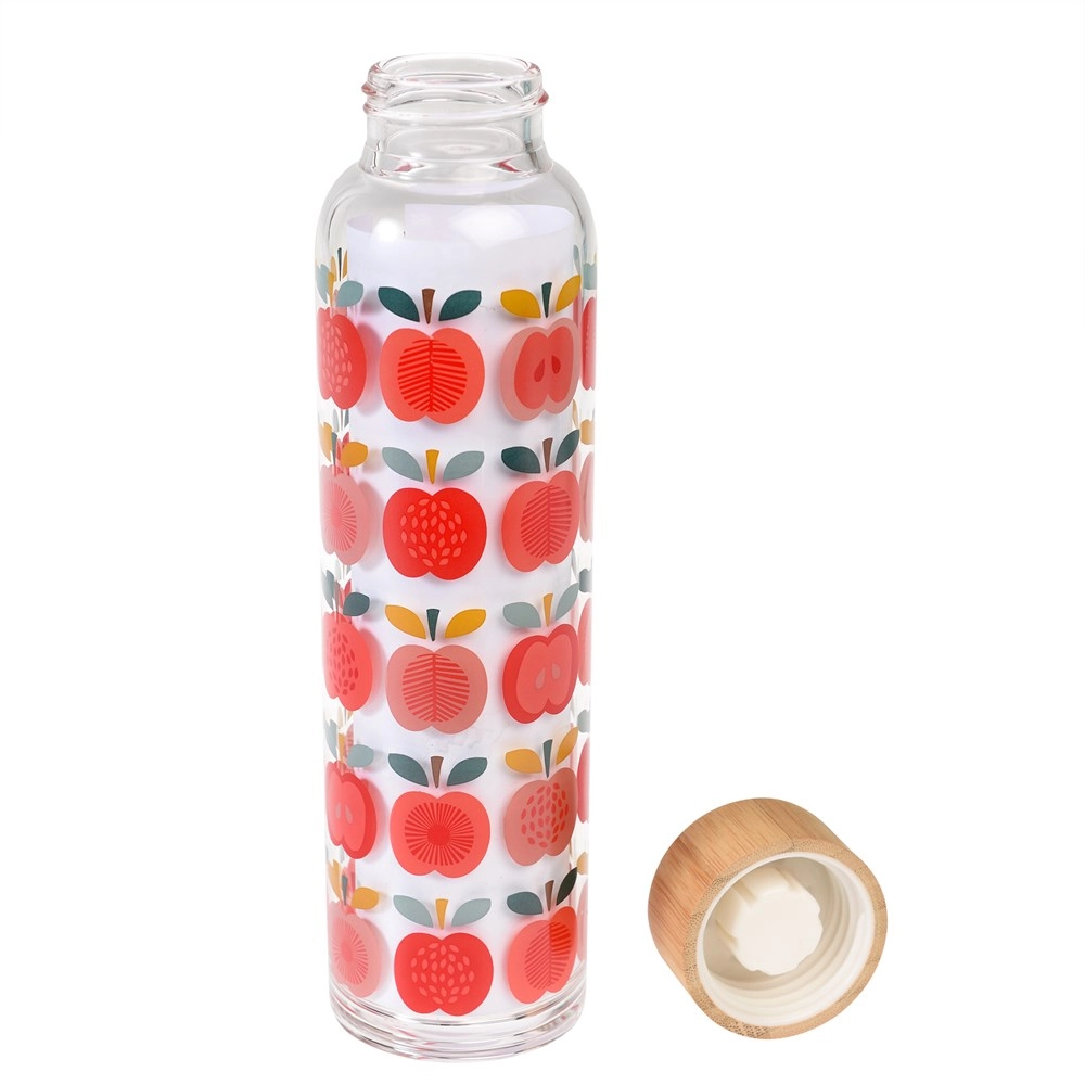 29133 Flaša za vodu Vintage Apple 420ml