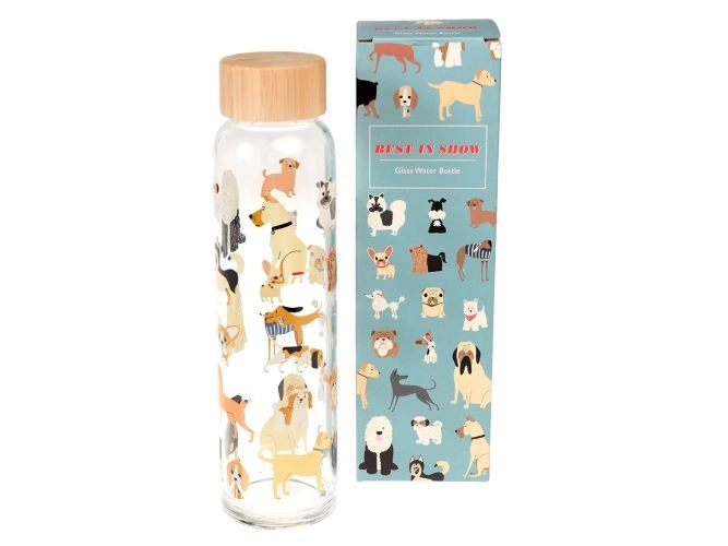 29131 Flaša za vodu Best In Show 420 ml