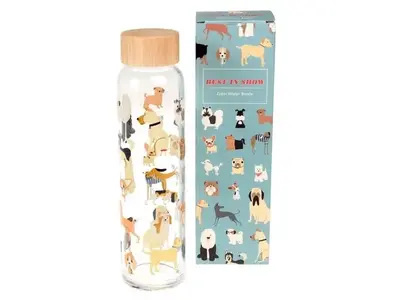 29131 Flaša za vodu Best In Show 420 ml