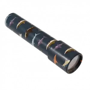 29014 Kaleidoskop,Space Age