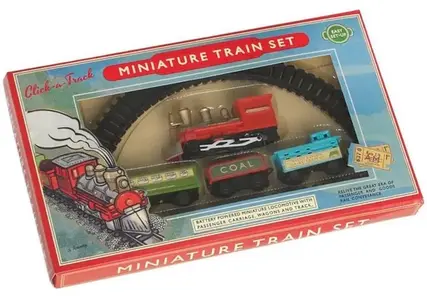 24739 Voz mini, Traditional