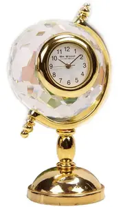SAT STONI WIDDOP MINI CRYSTAL GLOBE 50130