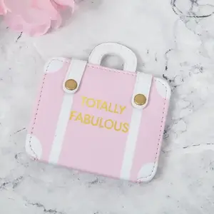 Manikir set Beatiful, Fabulous, Queen