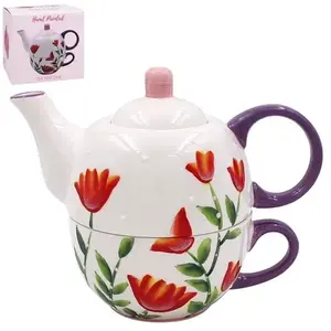 ČAJNIK LESSER TULIPS LP73396