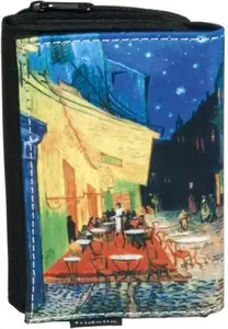 NOVČANIK FRIDOLIN VAN GOGH CAFE DE NUIT 19566