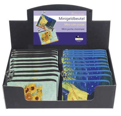 NOVČANIK FRIDOLIN VAN GOGH 19270