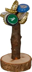 DRŽAČ ZA ČEPOVE SPIEGLEBURG URBAN&GRAY 21896