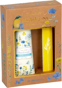 KREMA ZA RUKE I TURPIJA SET SPIEGELBURG MARJOLEIN BASTIN 21879