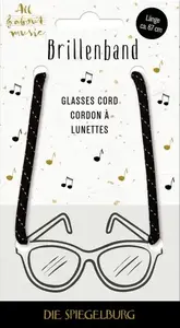 TRAKA ZA NAOČARE SPIEGELBURG ALL ABOUT MUSIC 18526