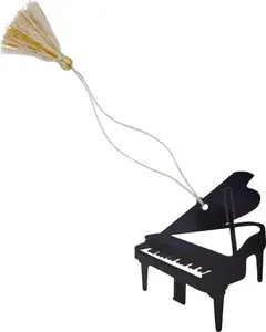 BOOKMARKER SPIEGELBURG ALL ABOUT MUSIC 18497