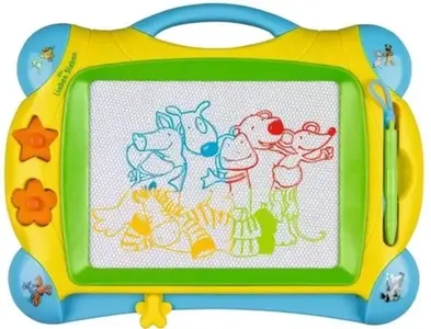 MAGNETNA TABLA PIŠI BRIŠI SPIEGELBURG FRIENDLY SEVEN 10290