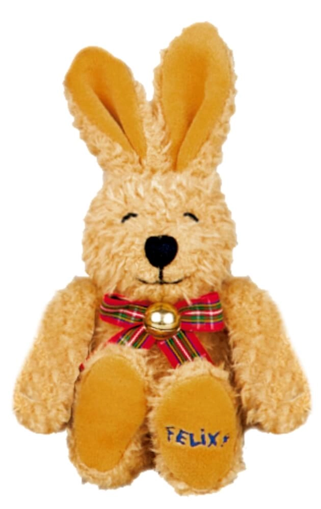 PLIŠANA IGRAČKA SPIEGELBURG FELIX 40CM 5347