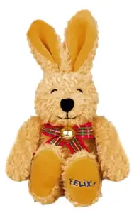 PLIŠANA IGRAČKA SPIEGELBURG FELIX 40CM 5347