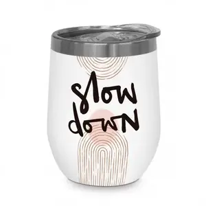 ŠOLJA TERMOS 0,35 PPD SLOW DOWN 580502068