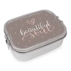 KUTIJA ZA UŽINU PPD BEAUTIFUL SOUL 491345