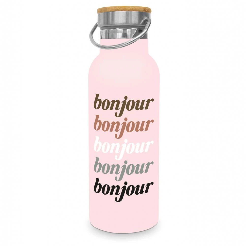 FLAŠA TERMOS 500ML PPD BONJOUR 471339