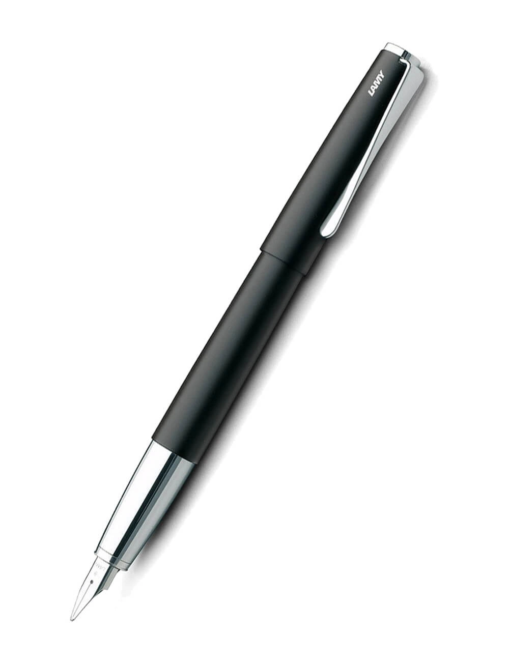 NALIV PERO LAMY 067 FP STUDIO BLACK F +T10bl 4000448