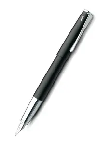 NALIV PERO LAMY 067 FP STUDIO BLACK F +T10bl 4000448