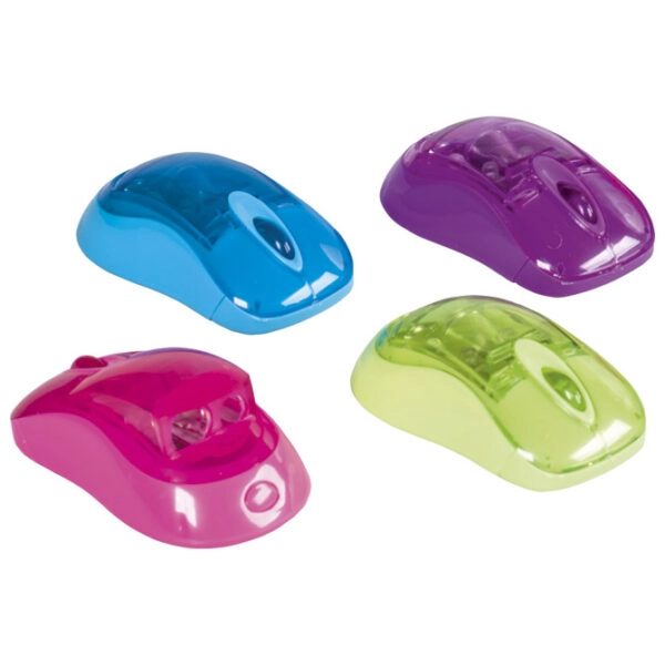 OŠTRALJKA 2 NOŽA BRUNNEN MIŠ 1029839