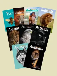 SVESKA A4 SK 52L NAUČNICI